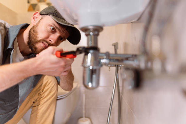 Best Commercial Plumbing Services  in Sacred Heart University, CT